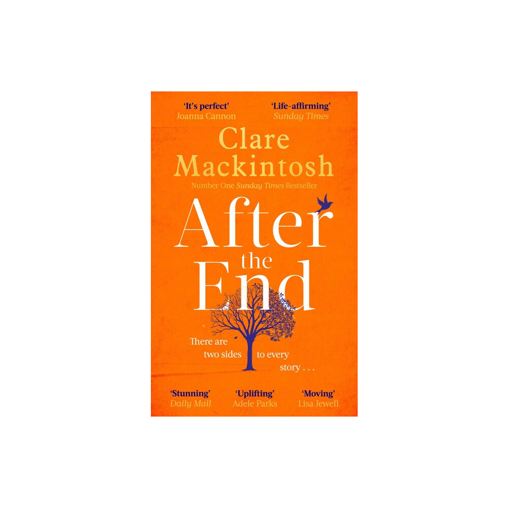 Little, Brown Book Group After the End (häftad, eng)
