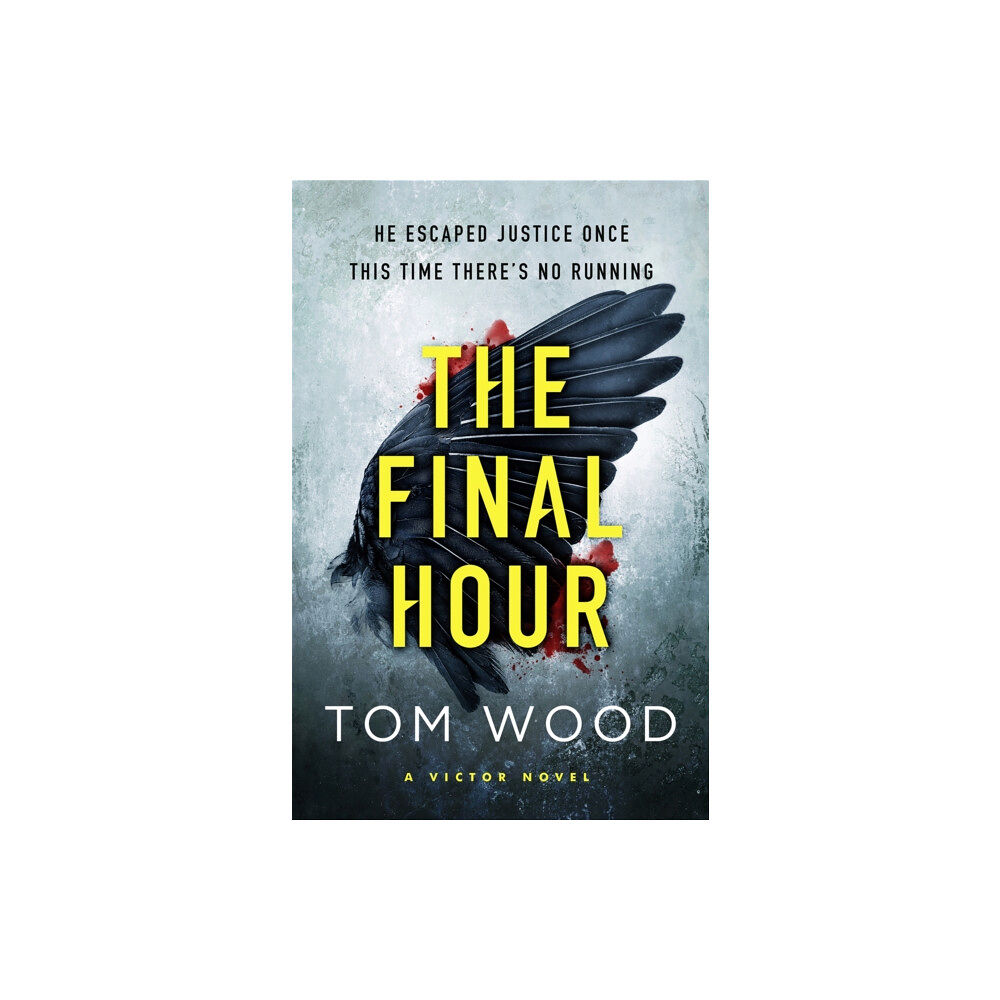 Little, Brown Book Group The Final Hour (häftad, eng)