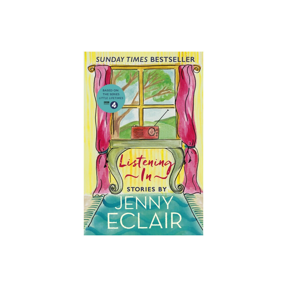 Little, Brown Book Group Listening In (häftad, eng)