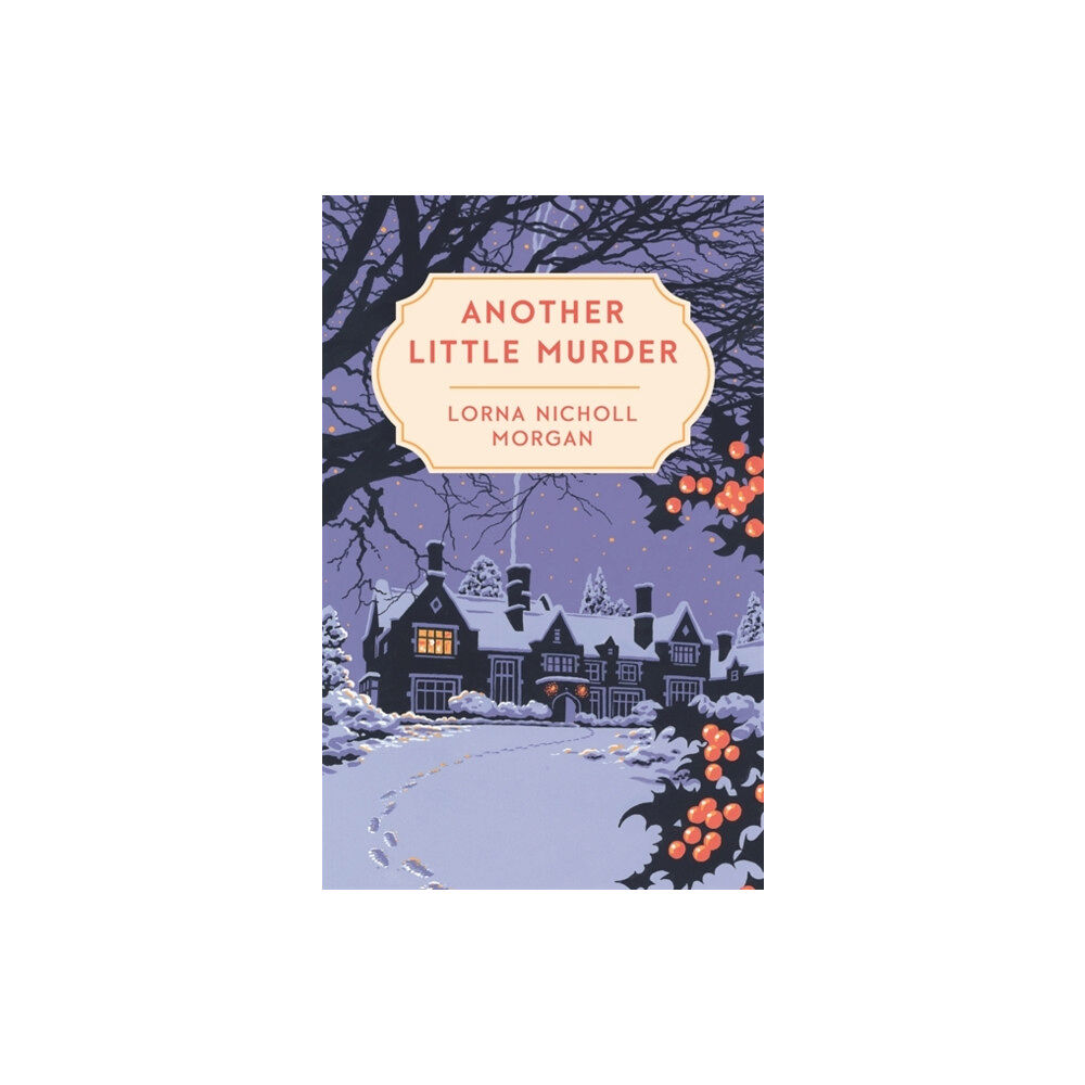 Little, Brown Book Group Another Little Christmas Murder (häftad, eng)