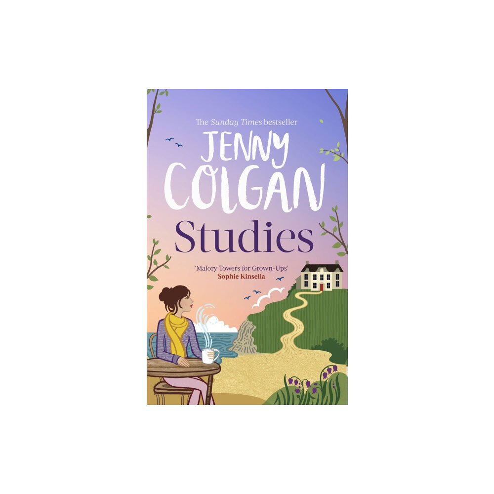 Little, Brown Book Group Studies (häftad, eng)