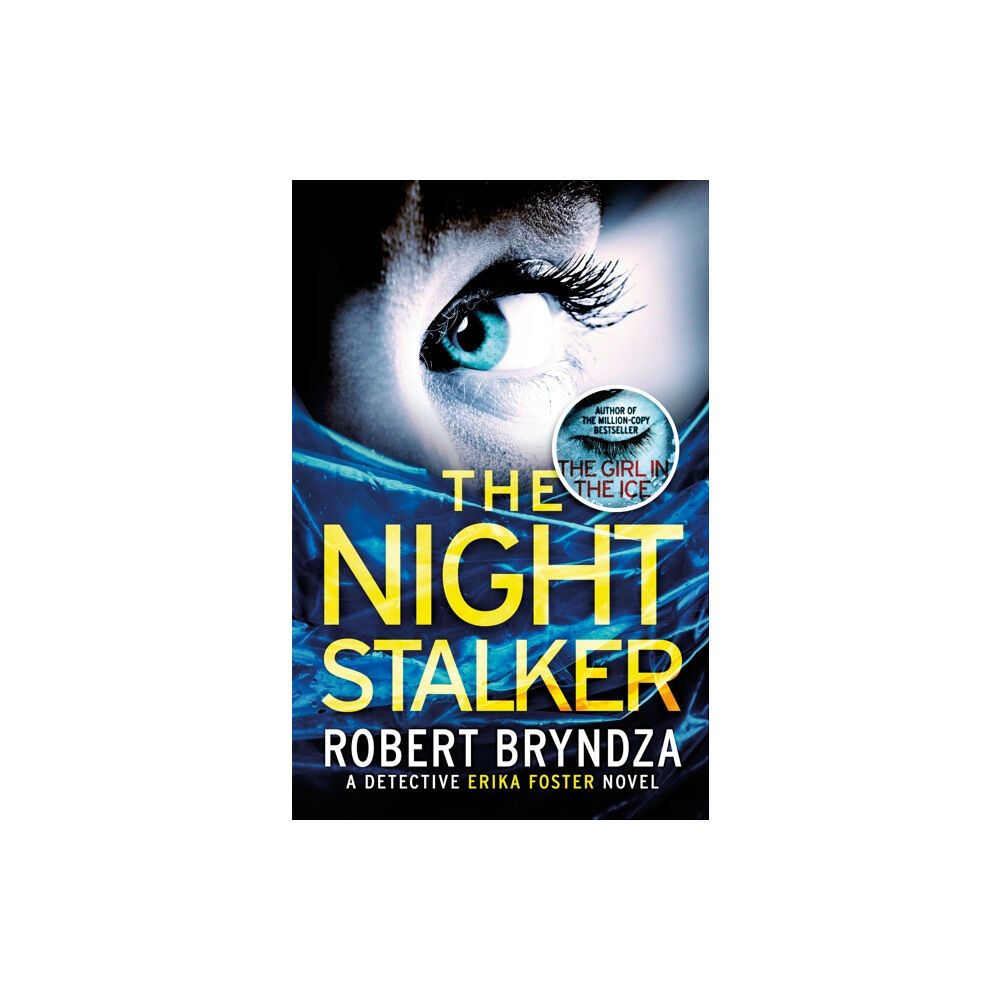 Little, Brown Book Group The Night Stalker (häftad, eng)