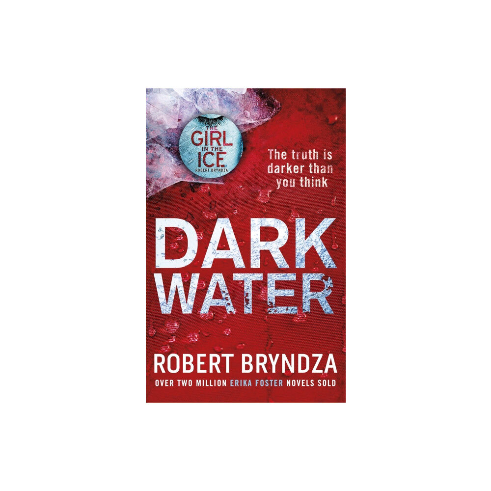 Little, Brown Book Group Dark Water (häftad, eng)