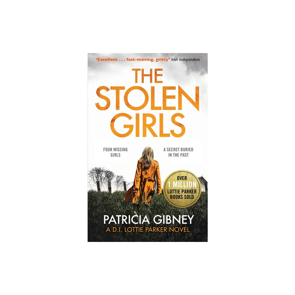 Little, Brown Book Group The Stolen Girls (häftad, eng)