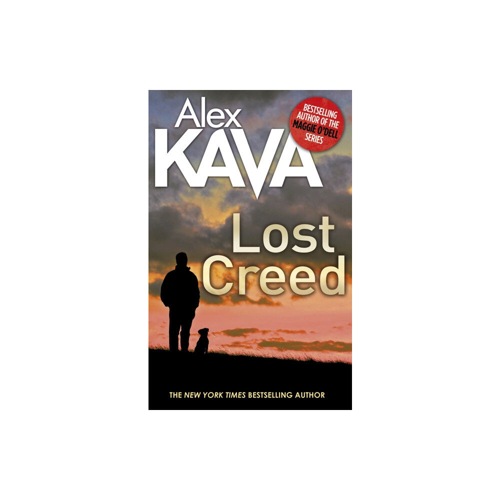 Little, Brown Book Group Lost Creed (häftad, eng)