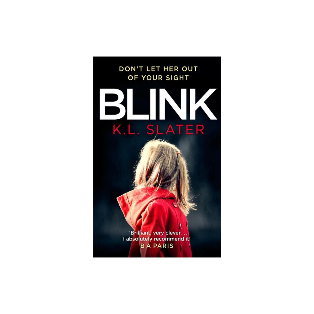 Little, Brown Book Group Blink (häftad, eng)