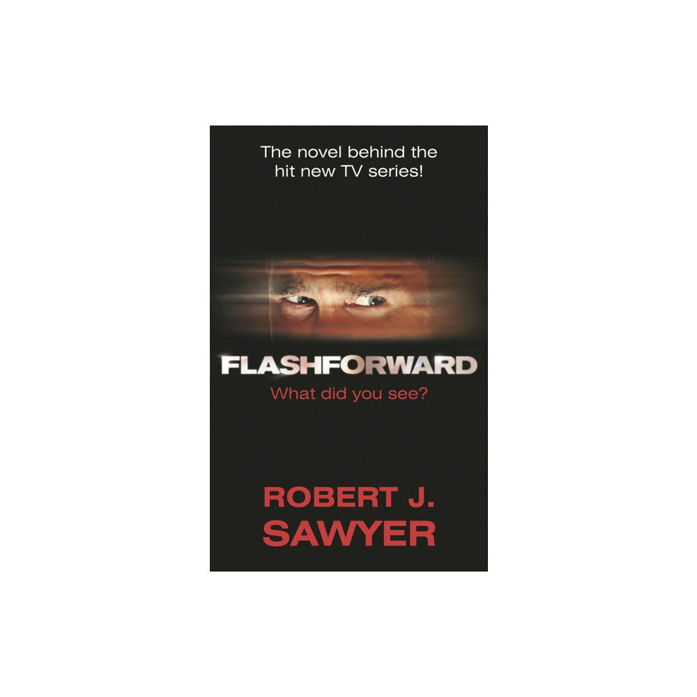 Orion Publishing Co FlashForward (häftad, eng)