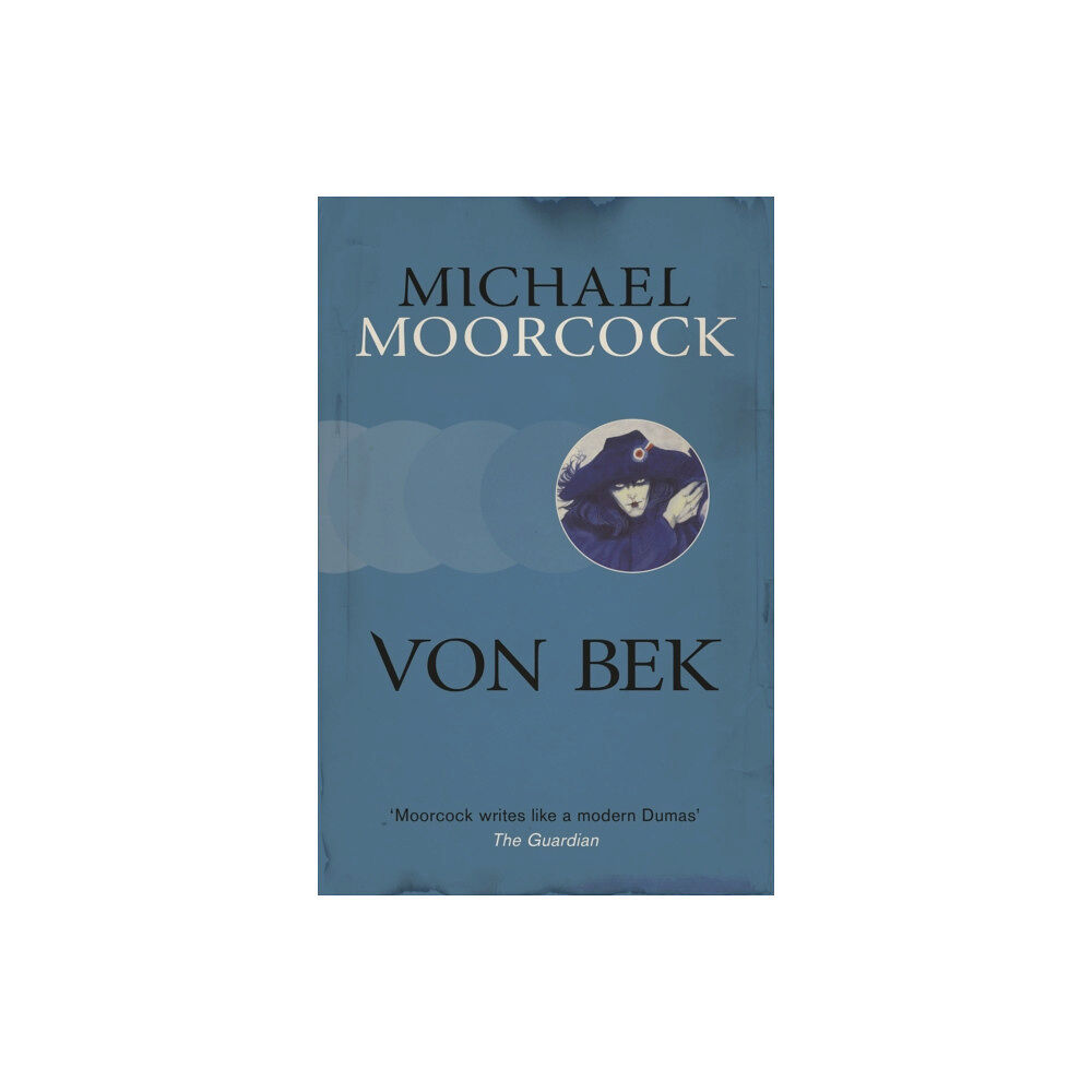 Orion Publishing Co Von Bek (häftad, eng)
