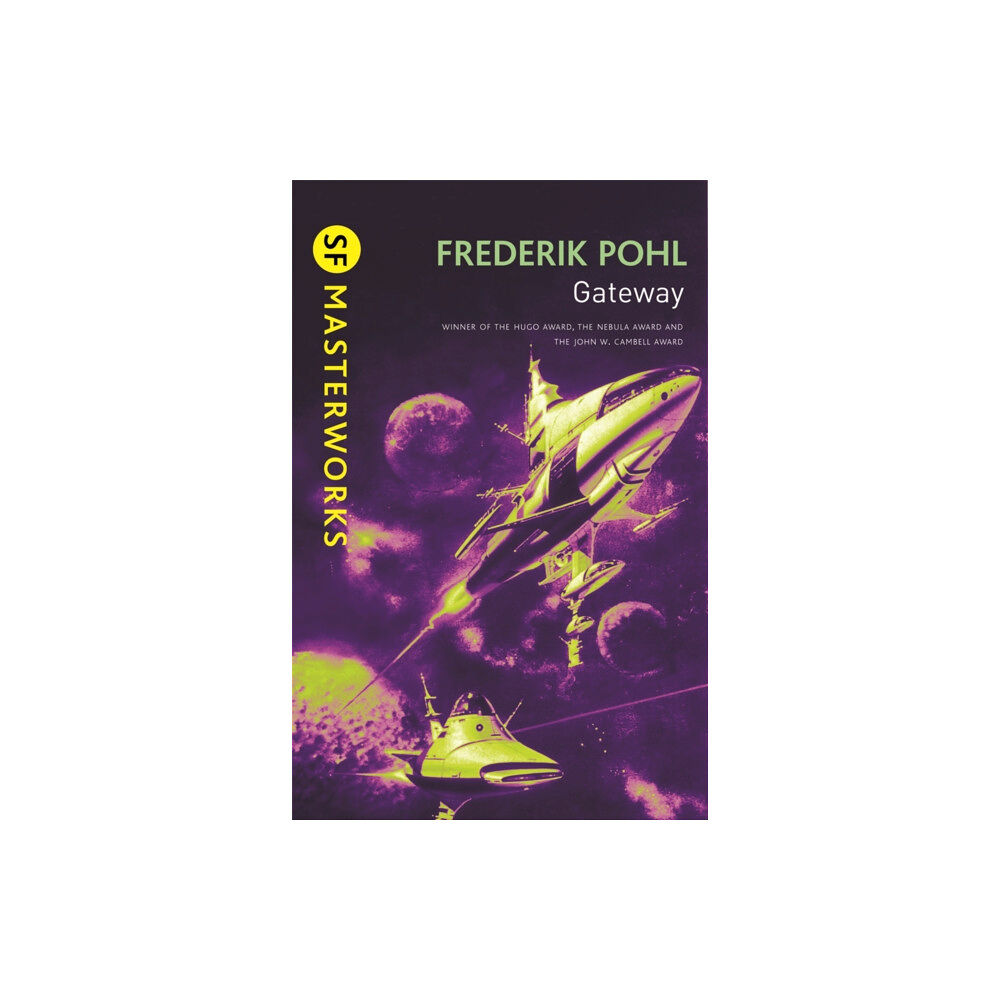 Orion Publishing Co Gateway (häftad, eng)