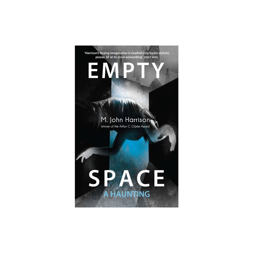 Orion Publishing Co Empty Space (häftad, eng)
