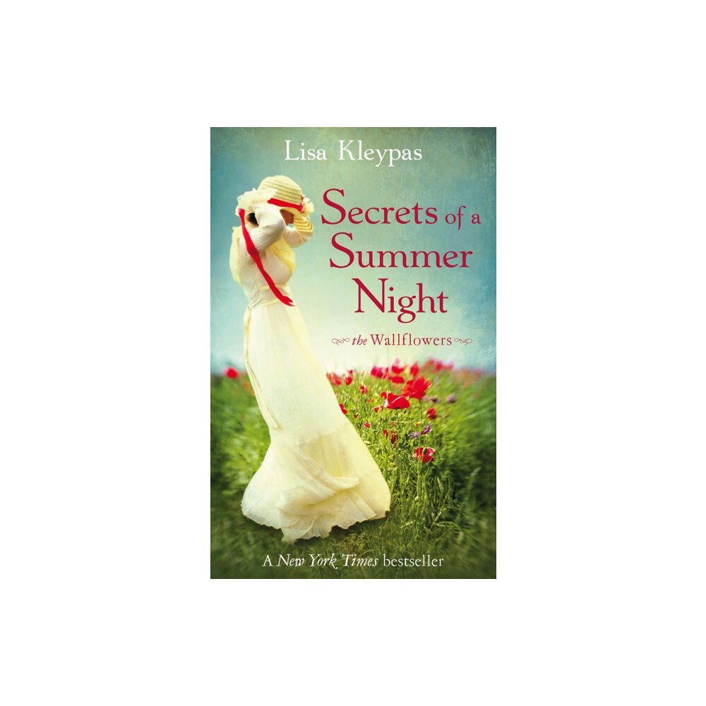 Little, Brown Book Group Secrets of a Summer Night (häftad, eng)