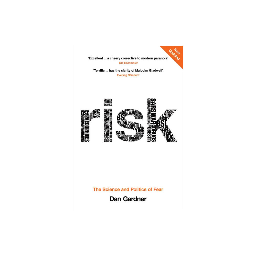 Ebury Publishing Risk (häftad, eng)