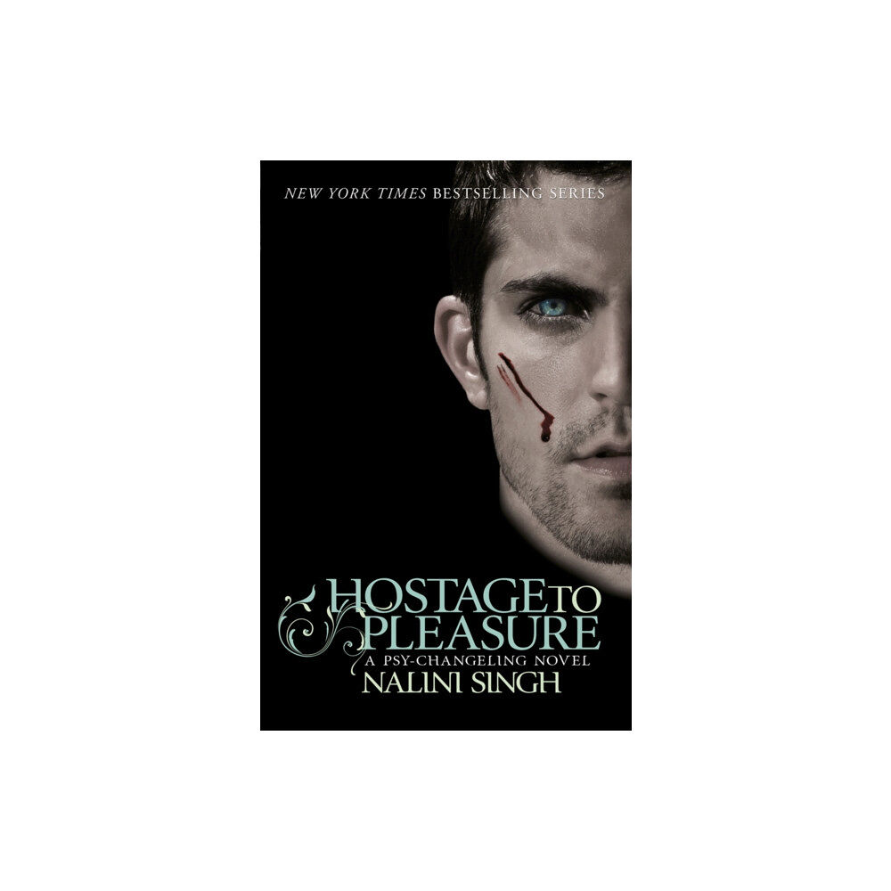 Orion Publishing Co Hostage to Pleasure (häftad, eng)