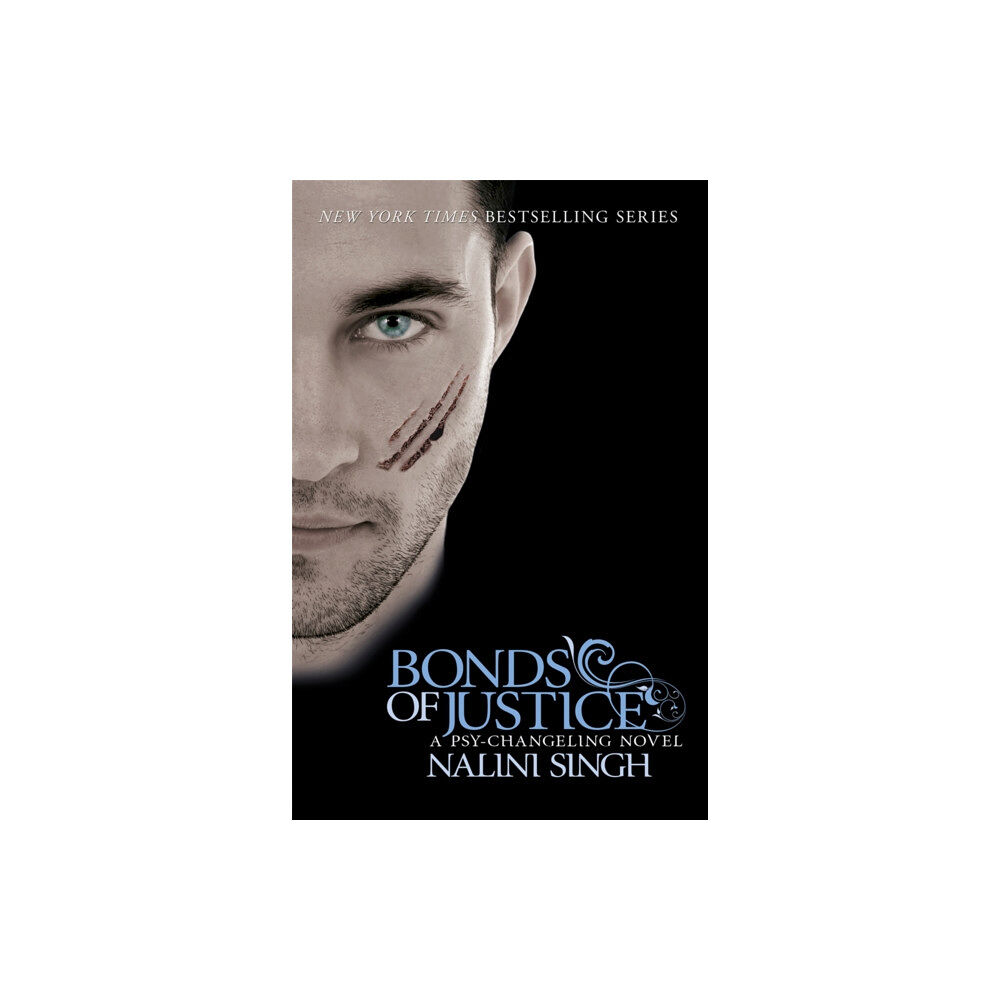 Orion Publishing Co Bonds of Justice (häftad, eng)