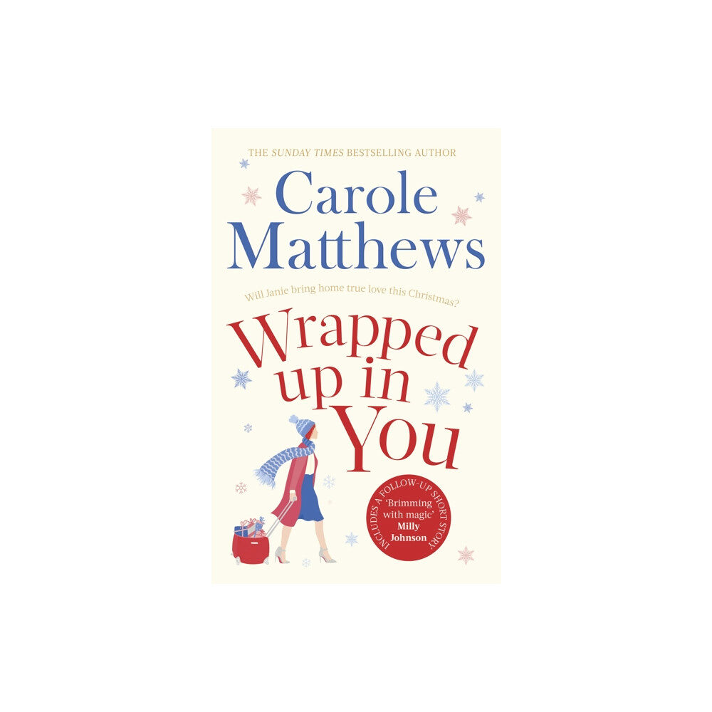 Little, Brown Book Group Wrapped Up In You (häftad, eng)