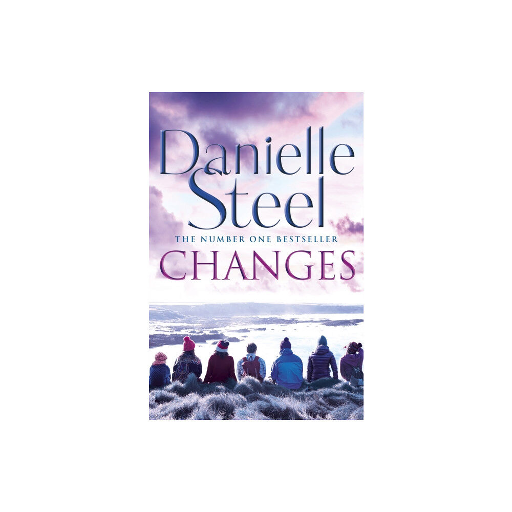 Little, Brown Book Group Changes (häftad, eng)