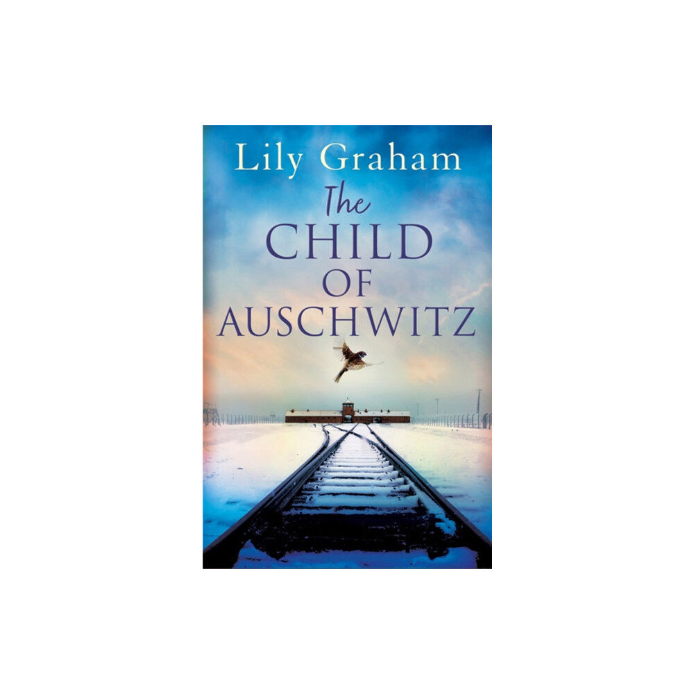 Little, Brown Book Group The Child of Auschwitz (häftad, eng)