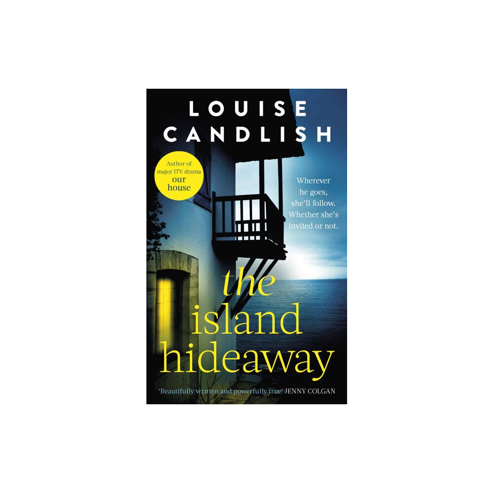 Little, Brown Book Group The Island Hideaway (häftad, eng)