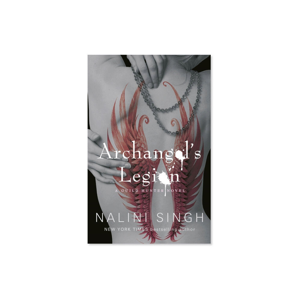 Orion Publishing Co Archangel's Legion (häftad, eng)