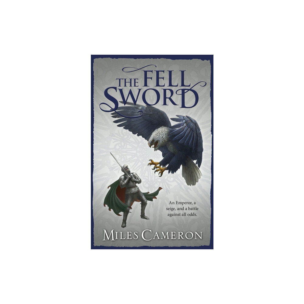 Orion Publishing Co The Fell Sword (häftad, eng)