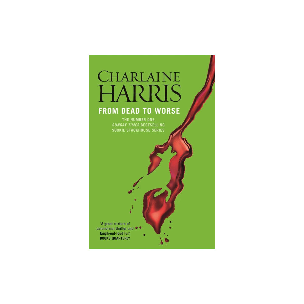 Orion Publishing Co From Dead to Worse (häftad, eng)