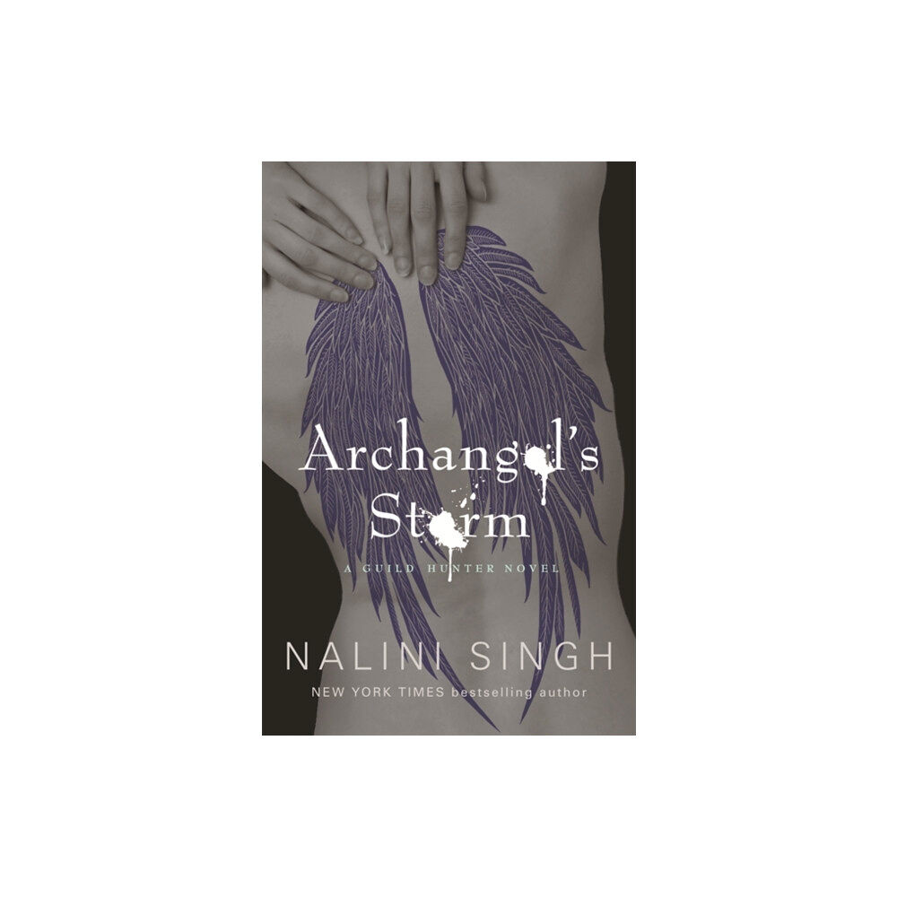 Orion Publishing Co Archangel's Storm (häftad, eng)