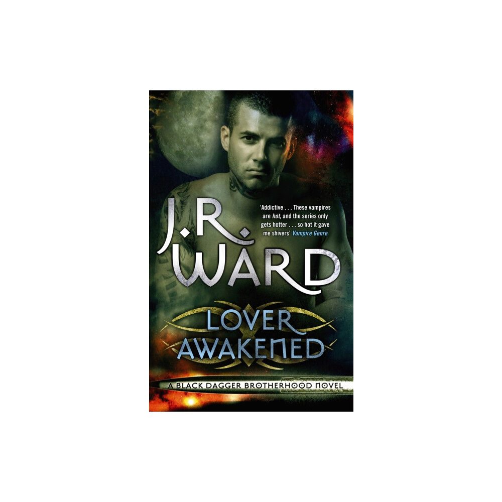 Little, Brown Book Group Lover Awakened (häftad, eng)