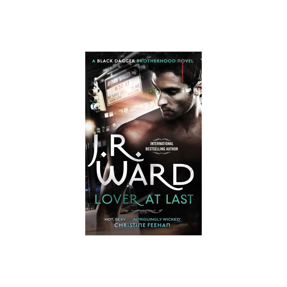 Little, Brown Book Group Lover at Last (häftad, eng)