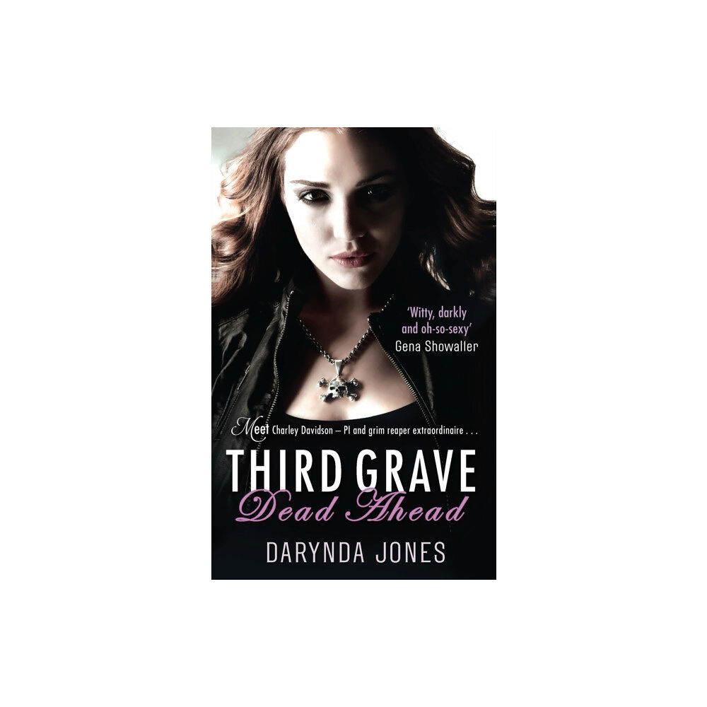 Little, Brown Book Group Third Grave Dead Ahead (häftad, eng)