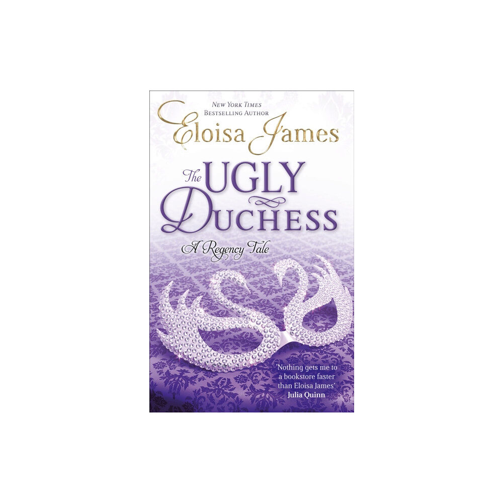 Little, Brown Book Group The Ugly Duchess (häftad, eng)
