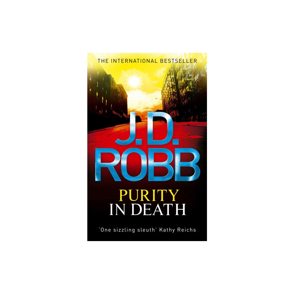 Little, Brown Book Group Purity In Death (häftad, eng)