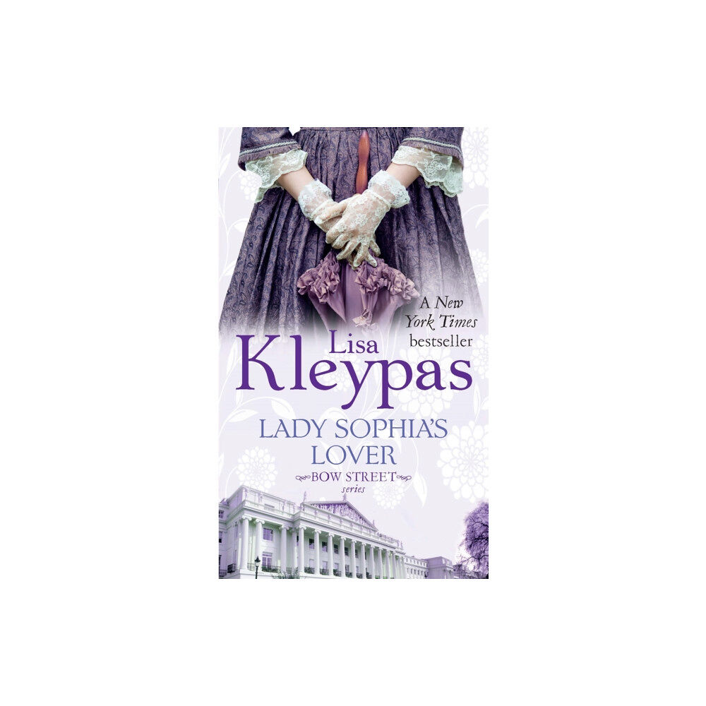 Little, Brown Book Group Lady Sophia's Lover (häftad, eng)