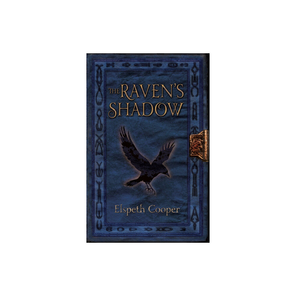 Orion Publishing Co The Raven's Shadow (häftad, eng)