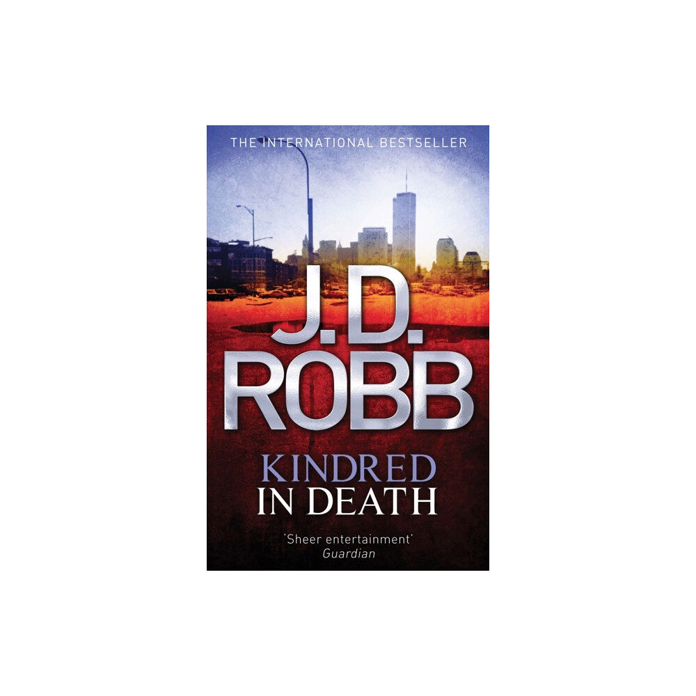 Little, Brown Book Group Kindred In Death (häftad, eng)