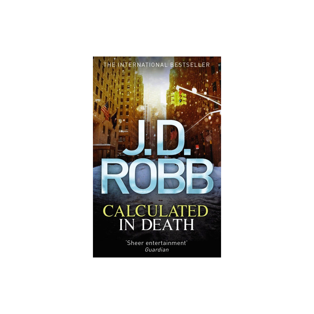 Little, Brown Book Group Calculated in Death (häftad, eng)