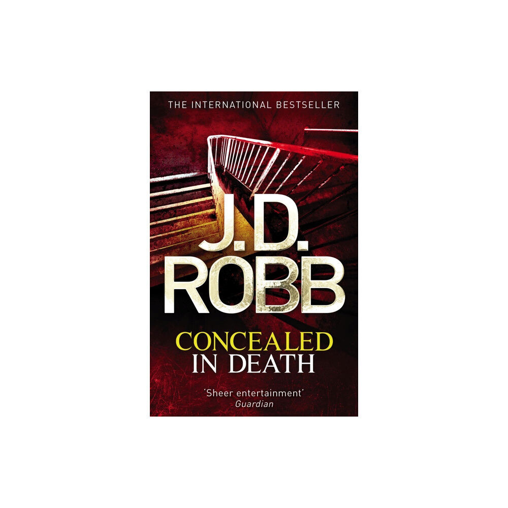 Little, Brown Book Group Concealed in Death (häftad, eng)