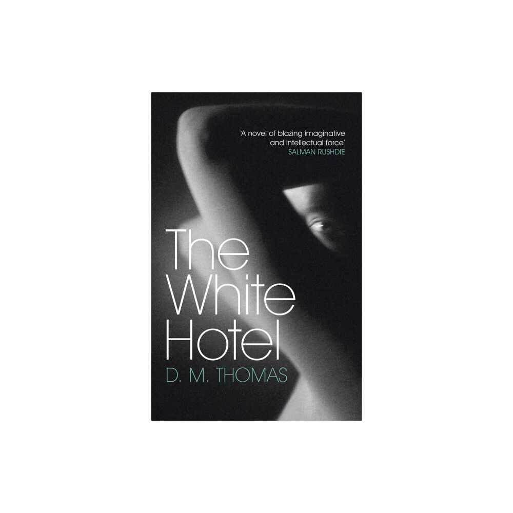 Orion Publishing Co The White Hotel (häftad, eng)