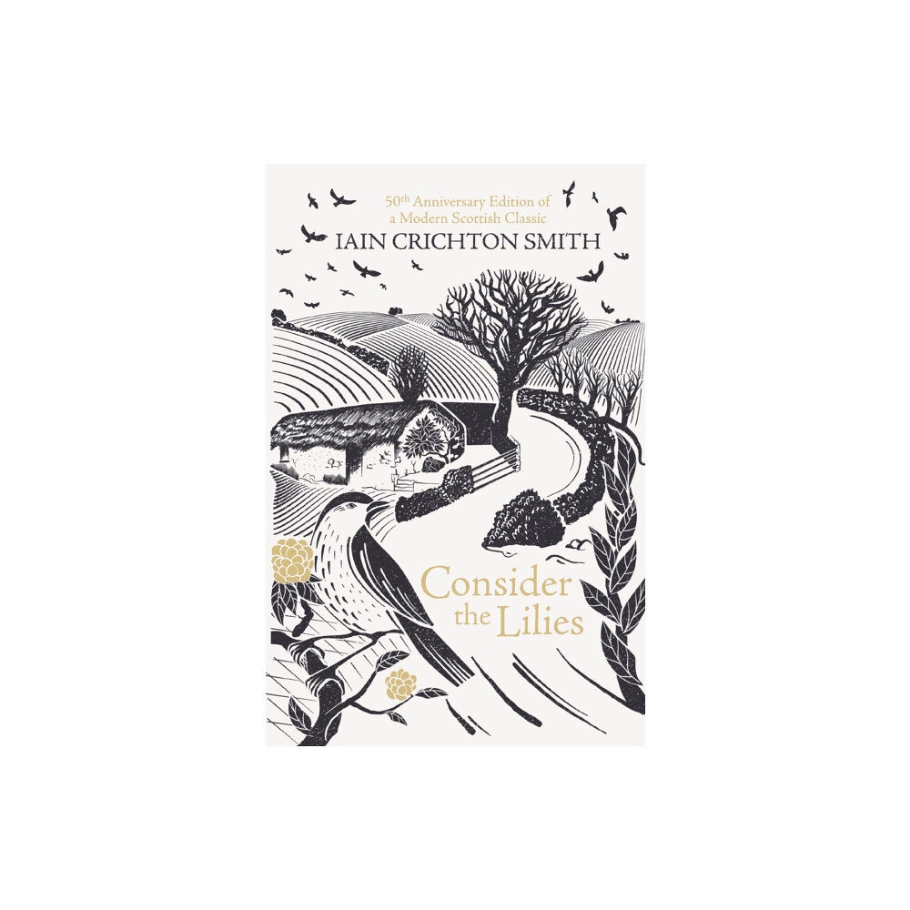 Orion Publishing Co Consider the Lilies (häftad, eng)