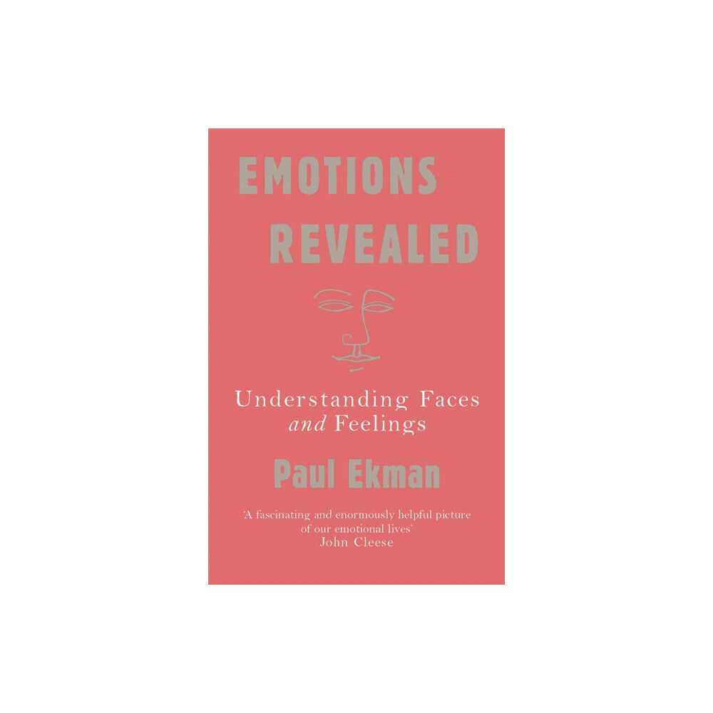 Orion Publishing Co Emotions Revealed (häftad, eng)