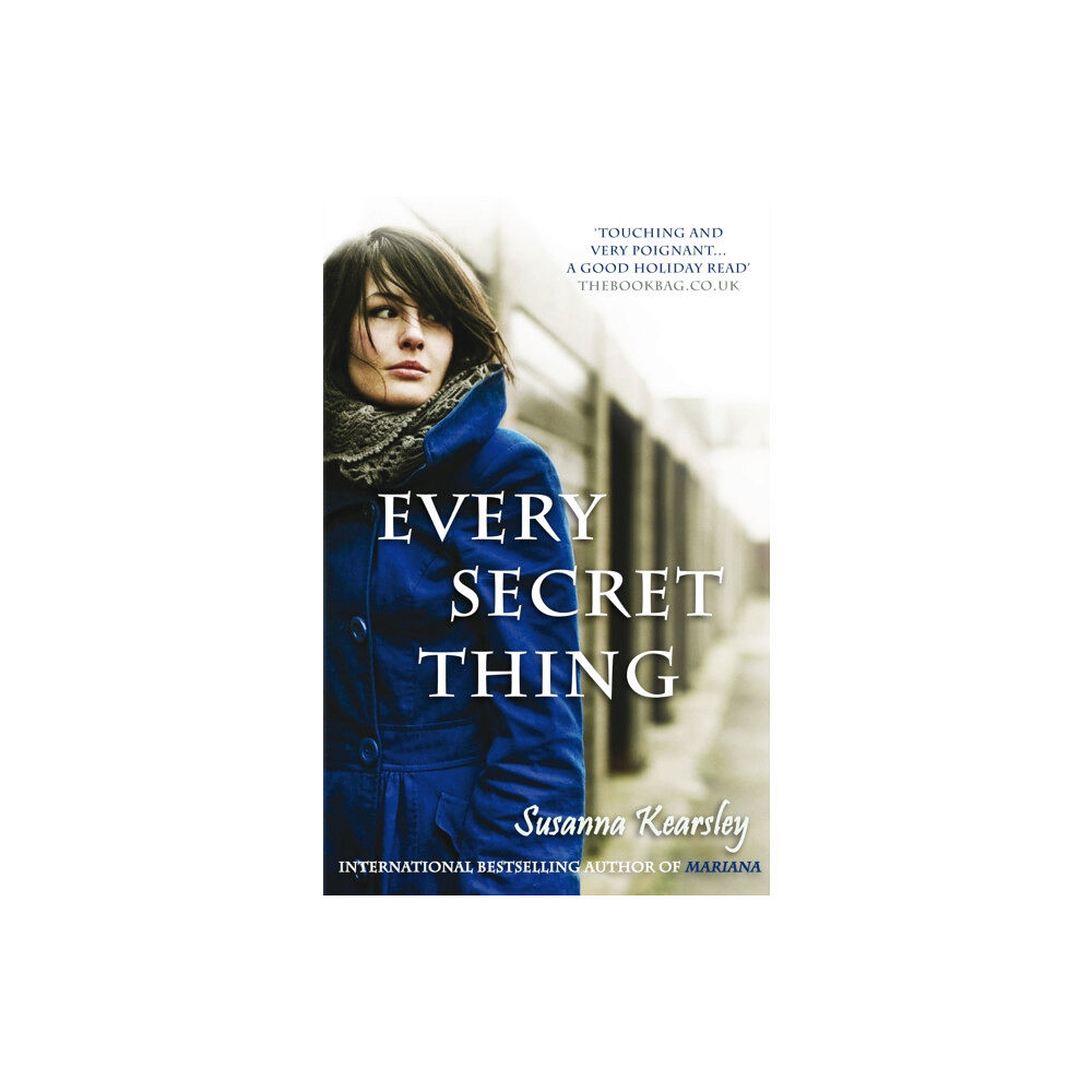 Allison & Busby Every Secret Thing (häftad, eng)