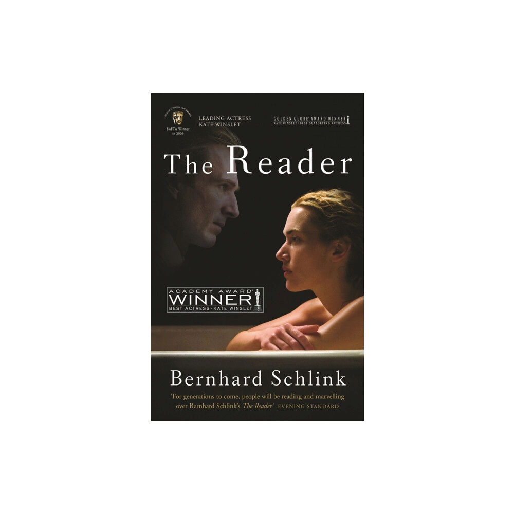 Orion Publishing Co The Reader (häftad, eng)