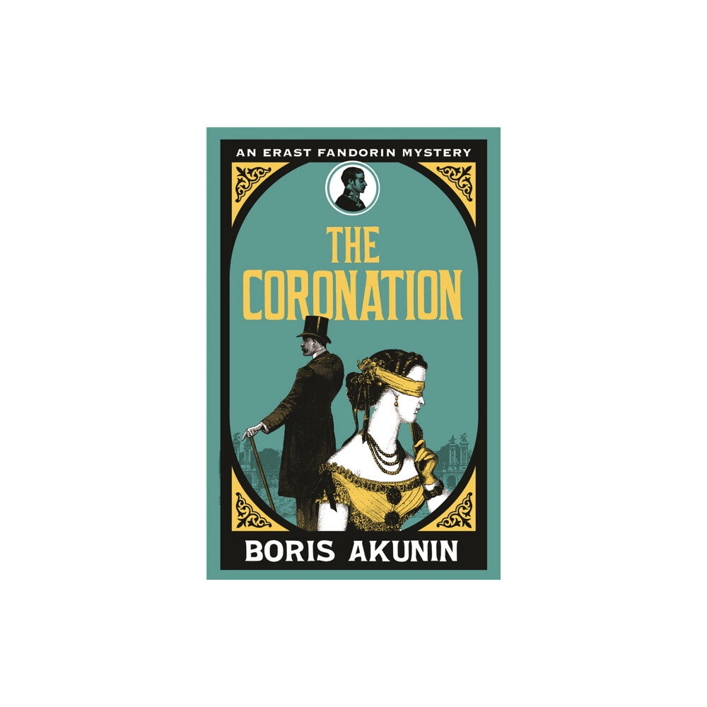 Orion Publishing Co The Coronation (häftad, eng)