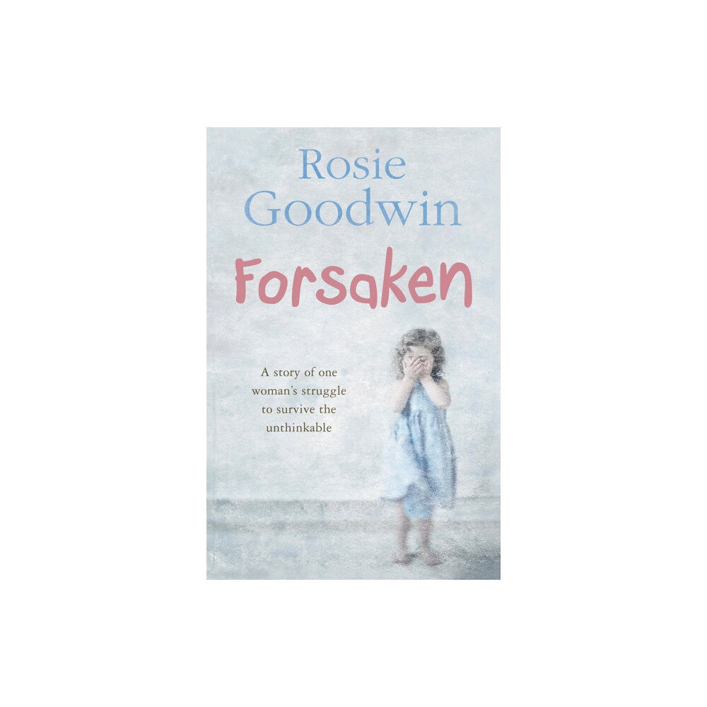 Headline Publishing Group Forsaken (häftad, eng)