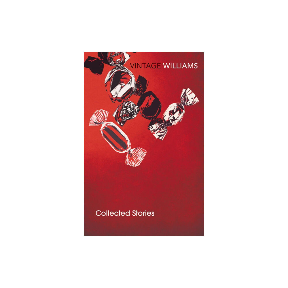 Vintage Publishing Collected Stories (häftad, eng)