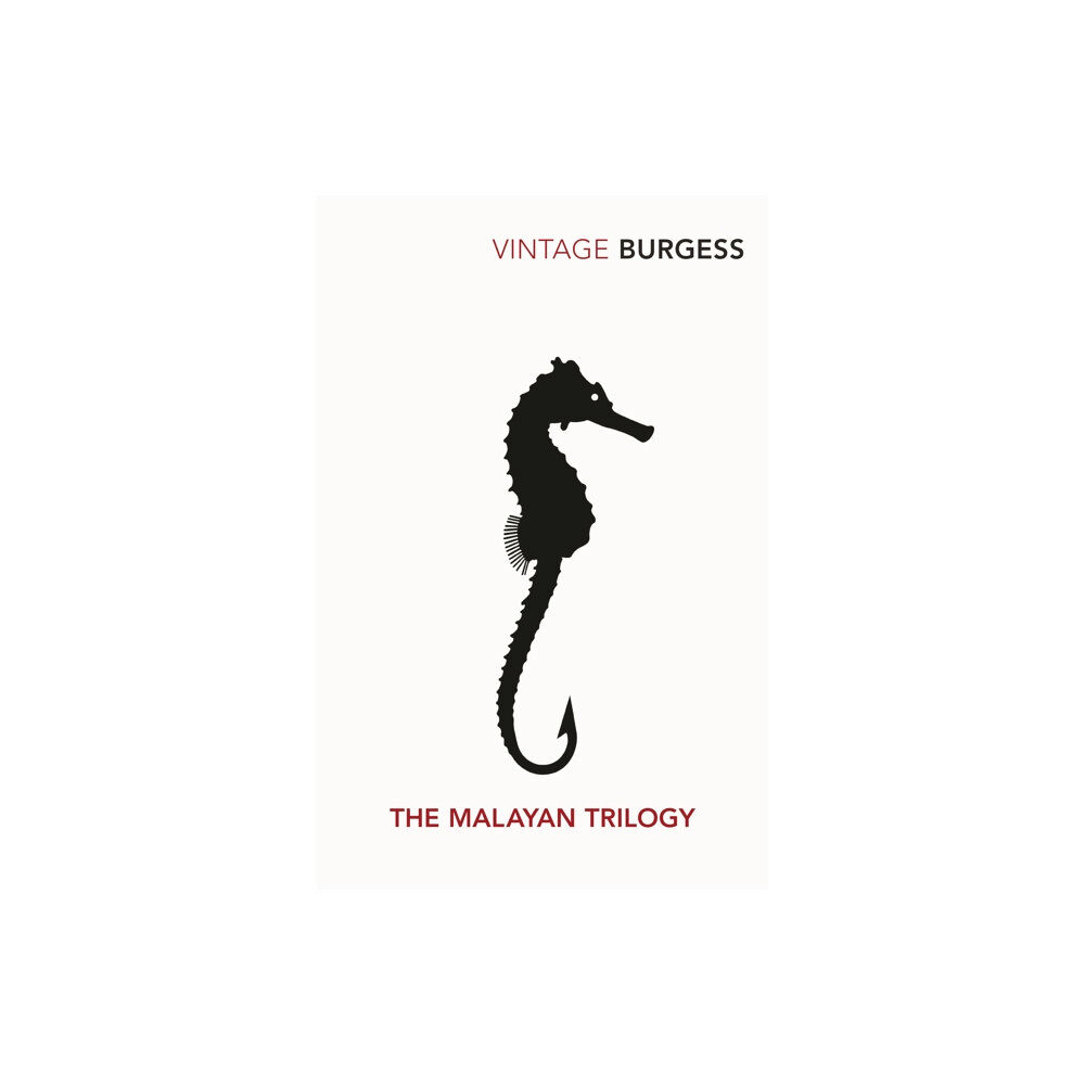 Vintage Publishing The Malayan Trilogy (häftad, eng)