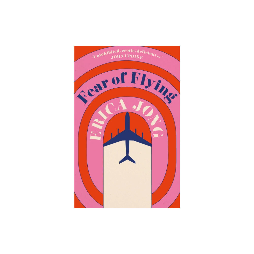 Vintage Publishing Fear of Flying (häftad, eng)