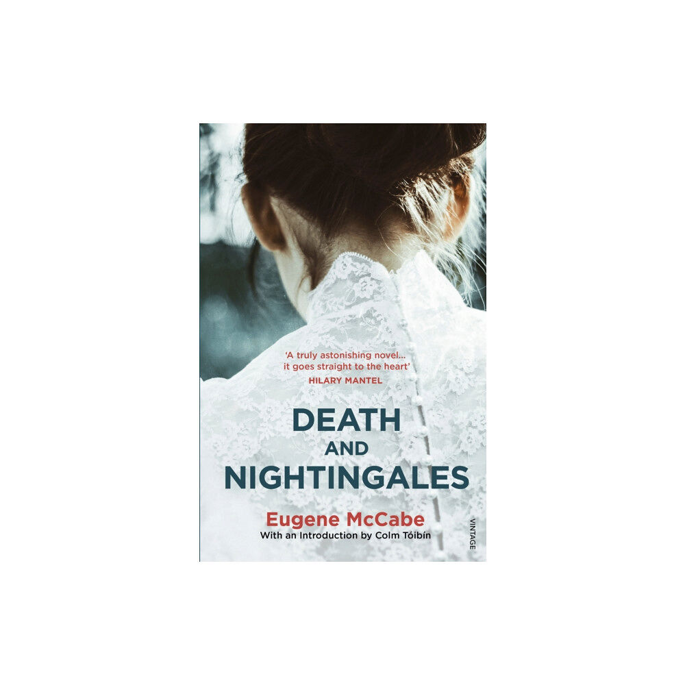 Vintage Publishing Death and Nightingales (häftad, eng)