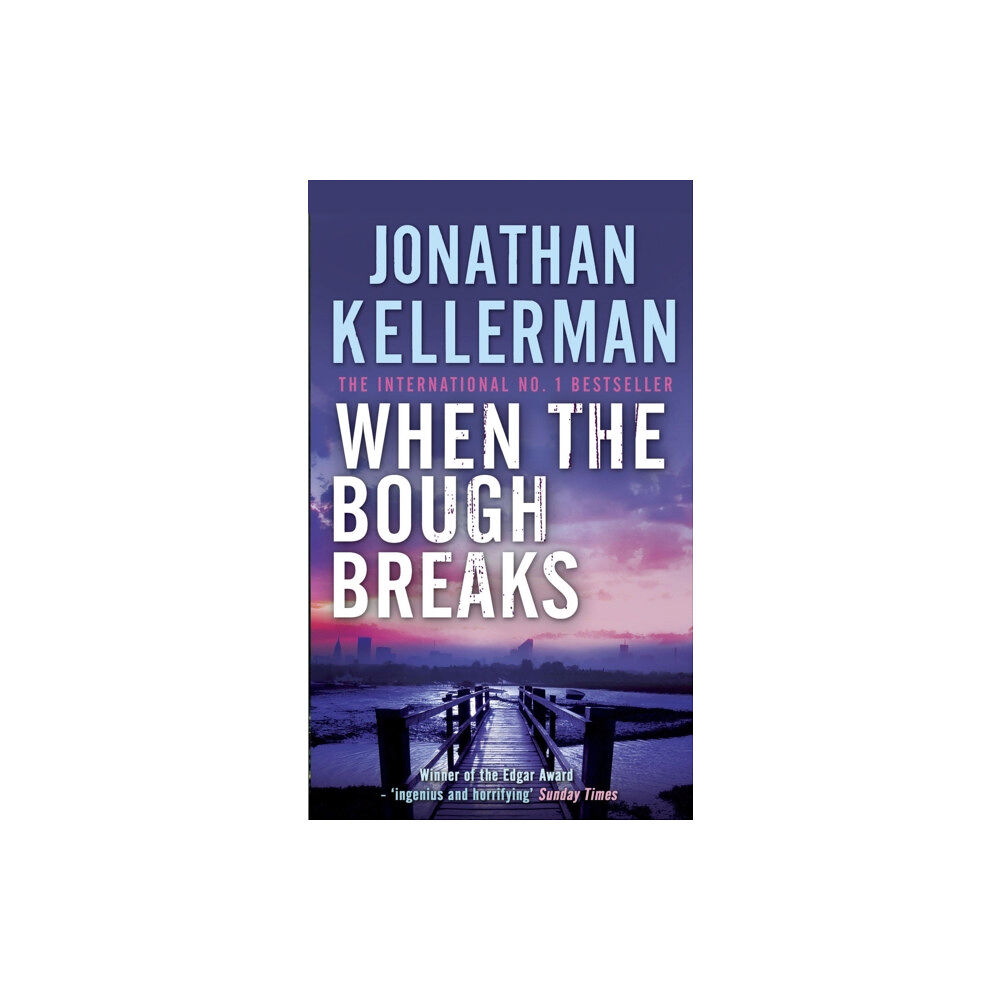 Headline Publishing Group When the Bough Breaks (Alex Delaware series, Book 1) (häftad, eng)