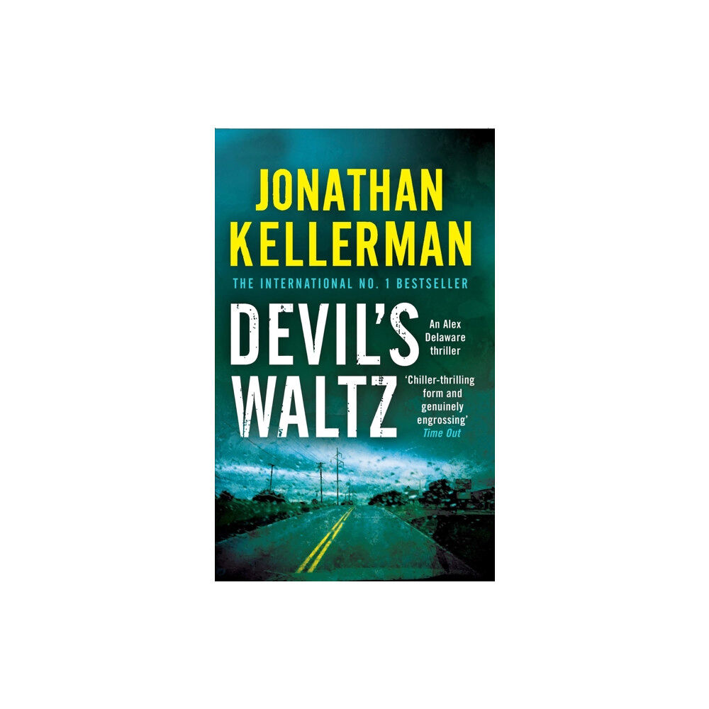 Headline Publishing Group Devil's Waltz (Alex Delaware series, Book 7) (häftad, eng)