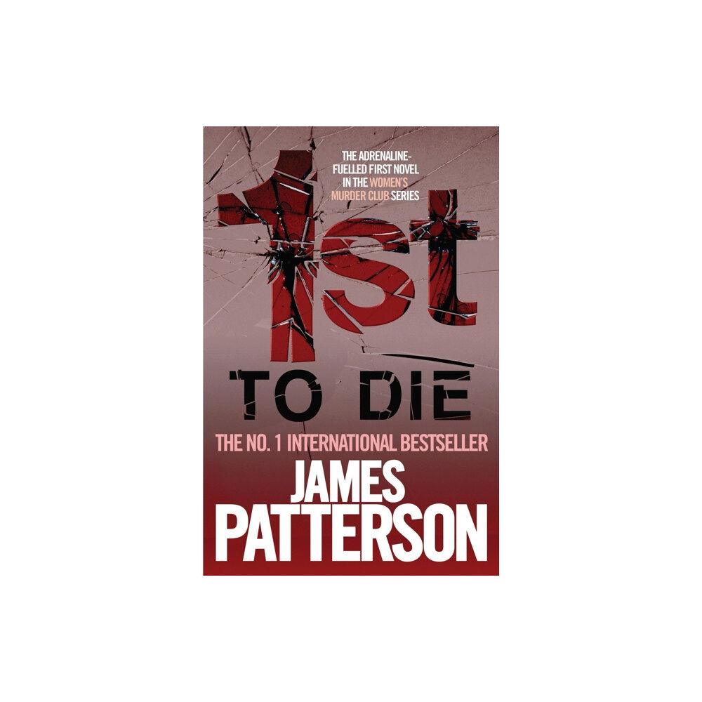 Headline Publishing Group 1st to Die (häftad, eng)